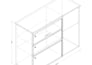 design custom closets and wardrobe with 2d and 3d models